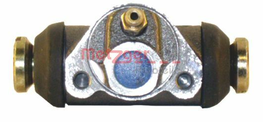 METZGER AUTOTEILE Hjulbremsecylinder 101065 bagaksel for LADA