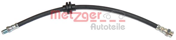 METZGER AUTOTEILE Bremseslange 4118433 for ALFA ROMEO