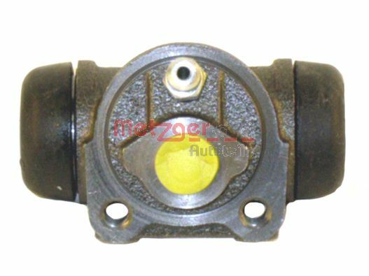 METZGER AUTOTEILE Hjulbremsecylinder 101801 bagaksel for RENAULT
