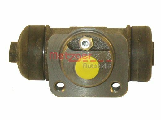 METZGER AUTOTEILE Hjulbremsecylinder 101109 bagaksel for BMW