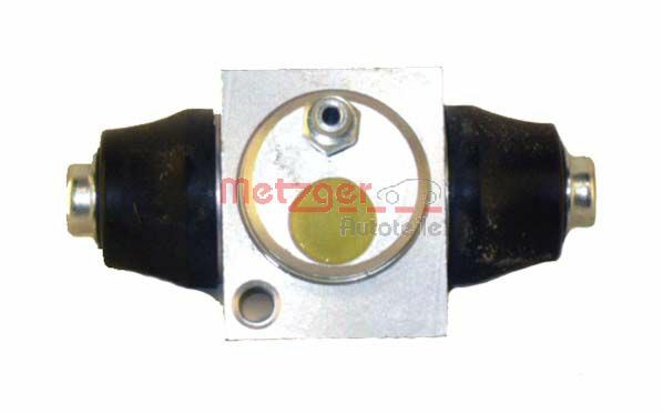 METZGER AUTOTEILE Hjulbremsecylinder 101677 bagaksel for OPEL