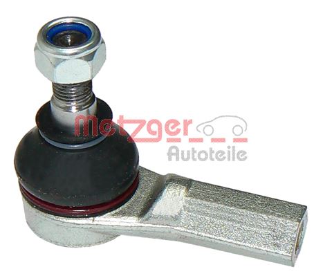 METZGER AUTOTEILE Sporstangkugle 54022708 venstre foraksel for HONDA