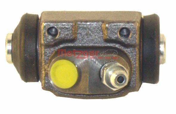 METZGER AUTOTEILE Hjulbremsecylinder 101354 Bagaksel højre for FORD