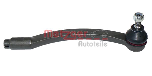 METZGER AUTOTEILE Sporstangkugle 54012002 højre foraksel for BMW