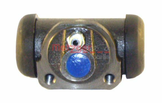 METZGER AUTOTEILE Hjulbremsecylinder 101054 bagaksel for RENAULT