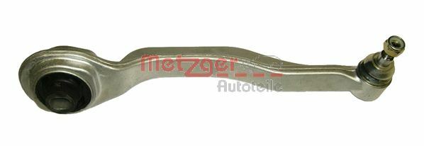 METZGER AUTOTEILE Bærearm, hjulophæng 58053302 for MERCEDES-BENZ
