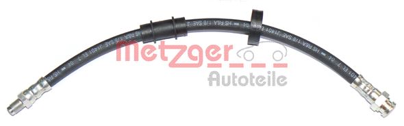 METZGER AUTOTEILE Bremseslange 4118521 for FIAT