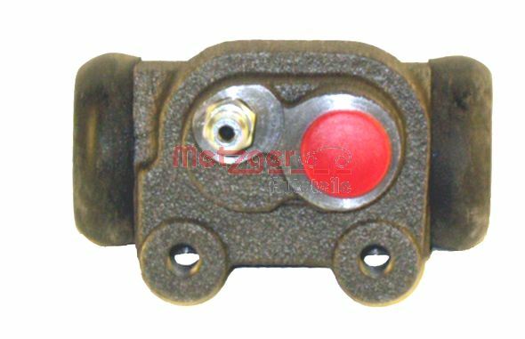 METZGER AUTOTEILE Hjulbremsecylinder 101437 for CITROËN PEUGEOT RENAULT
