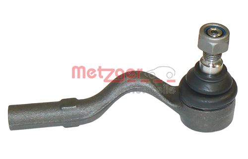 METZGER AUTOTEILE Sporstangkugle 54025202 højre foraksel for MERCEDES-BENZ