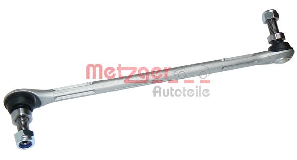 METZGER AUTOTEILE Stang/led, stabilisator 53041811 venstre foraksel for MERCEDES-BENZ
