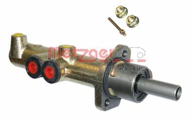 METZGER AUTOTEILE Hovedbremsecylinder 202308 for MERCEDES-BENZ VAG