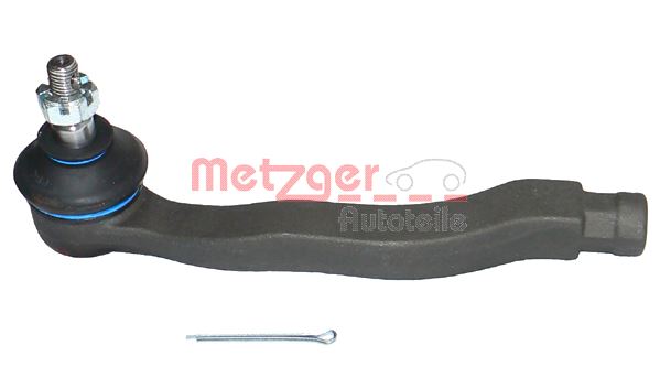 METZGER AUTOTEILE Sporstangkugle 54022601 venstre foraksel for HONDA ROVER