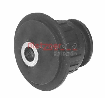 METZGER AUTOTEILE Motorophæng 52053608 foran for VAG