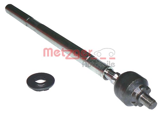 METZGER AUTOTEILE Styrestang, inderste 51009218 højre foraksel for PEUGEOT