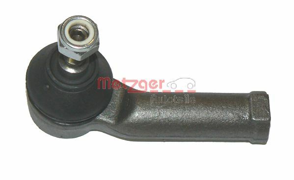 METZGER AUTOTEILE Sporstangkugle 54020701 venstre foraksel for FORD