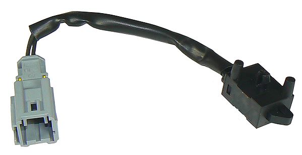 METZGER AUTOTEILE Kontakt, koblingsbetjening (fartpilot) 0911105 for CITROËN/PEUGEOT CITROËN