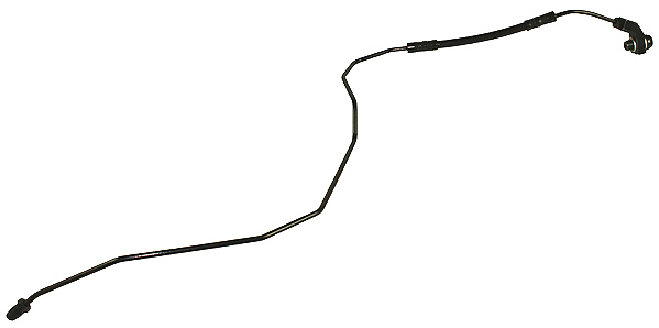 METZGER AUTOTEILE Bremseslange 4119366 for VAG