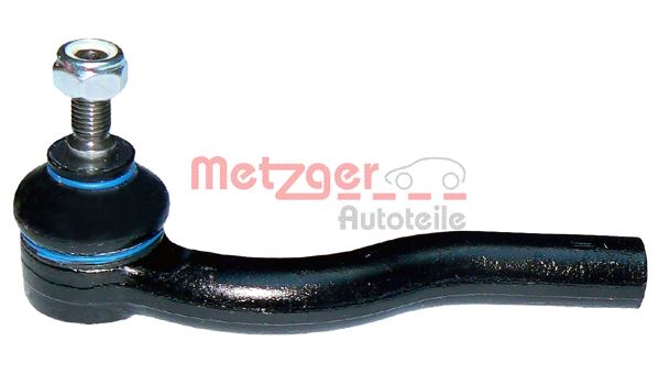 METZGER AUTOTEILE Sporstangkugle 54017201 venstre foraksel for FIAT