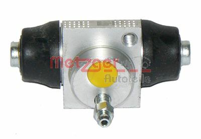 METZGER AUTOTEILE Hjulbremsecylinder 101760 bagaksel for OPEL GENERAL MOTORS