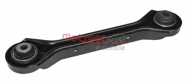 METZGER AUTOTEILE Bærearm, hjulophæng 58021309 for BMW