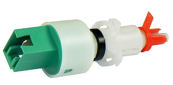 METZGER AUTOTEILE Kontakt, koblingsbetjening (fartpilot) 0911097 for CITROËN/PEUGEOT FIAT