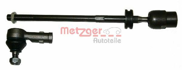 METZGER AUTOTEILE Sporstang 56001408 venstre foraksel for VW