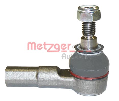 METZGER AUTOTEILE Sporstangkugle 54021508 venstre foraksel for FORD