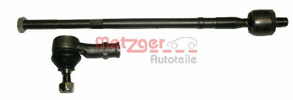 METZGER AUTOTEILE Sporstang 56003301 venstre foraksel for VAG