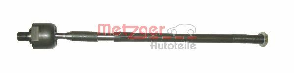 METZGER AUTOTEILE Styrestang, inderste 51004018 højre foraksel for VAG