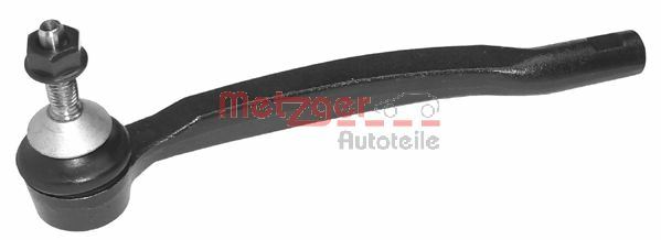 METZGER AUTOTEILE Sporstangkugle 54013401 venstre foraksel for VOLVO