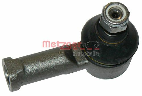 METZGER AUTOTEILE Sporstangkugle 54012508 venstre foraksel for FORD