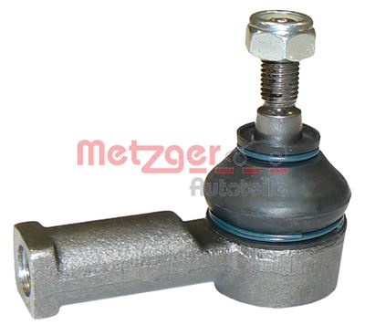 METZGER AUTOTEILE Sporstangkugle 54020308 venstre foraksel for FORD