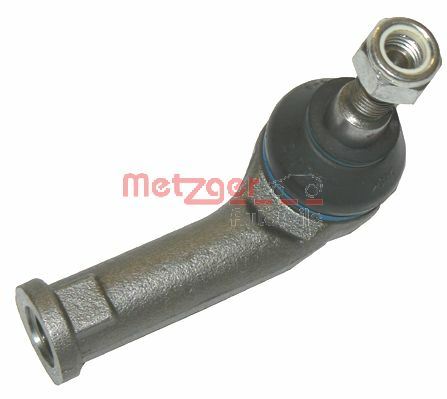 METZGER AUTOTEILE Sporstangkugle 54007101 venstre foraksel for VAG