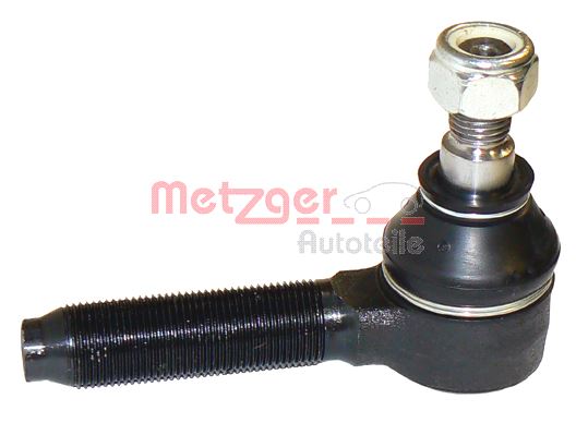 METZGER AUTOTEILE Sporstangkugle 54028101 venstre foraksel for MERCEDES-BENZ