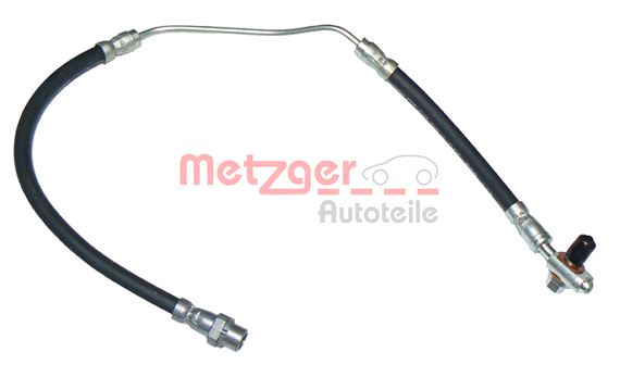 METZGER AUTOTEILE Bremseslange 4116217 for BMW