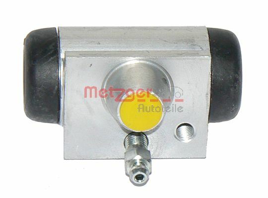 METZGER AUTOTEILE Hjulbremsecylinder 101744 bagaksel for RENAULT