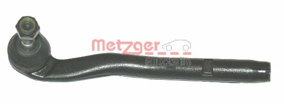 METZGER AUTOTEILE Sporstangkugle 54009901 venstre foraksel for BMW