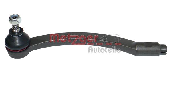METZGER AUTOTEILE Sporstangkugle 54011901 venstre foraksel for BMW