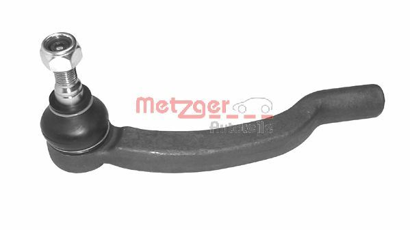 METZGER AUTOTEILE Sporstangkugle 54027001 venstre foraksel for CITROËN FIAT