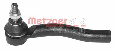 METZGER AUTOTEILE Sporstangkugle 54037101 venstre foraksel for TOYOTA