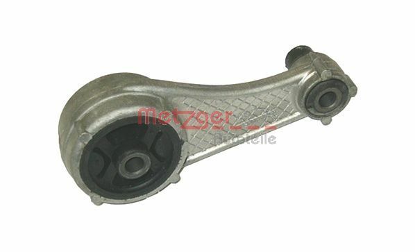 METZGER AUTOTEILE Motorophæng 8050700 bag for RENAULT