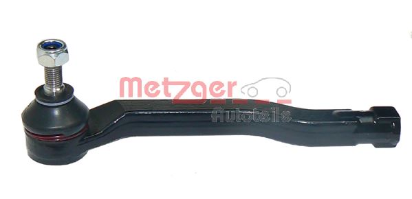 METZGER AUTOTEILE Sporstangkugle 54015001 venstre foraksel for NISSAN