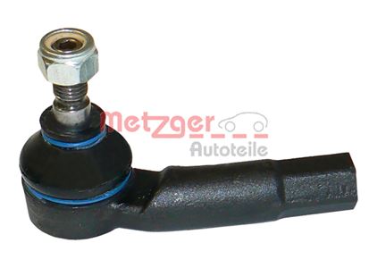 METZGER AUTOTEILE Sporstangkugle 54006301 venstre foraksel for VAG
