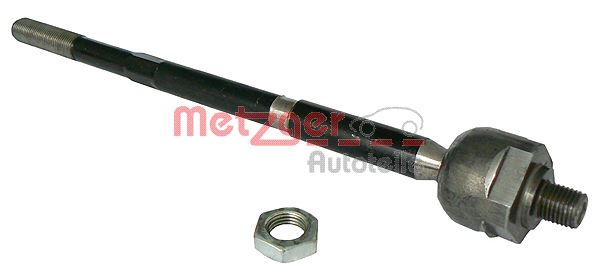METZGER AUTOTEILE Styrestang, inderste 51003218 højre foraksel for OPEL