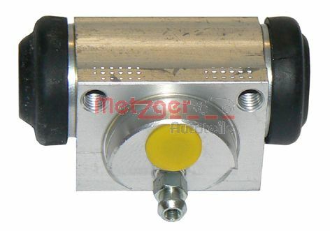 METZGER AUTOTEILE Hjulbremsecylinder 101933 bagaksel for OPEL LANCIA GENERAL MOTORS PEUGEOT TOYOTA