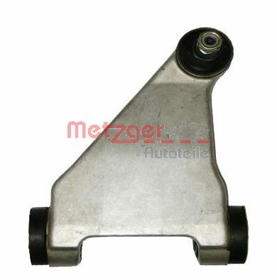 METZGER AUTOTEILE Bærearm, hjulophæng 58001302 for ALFA ROMEO