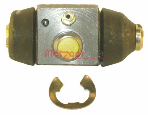 METZGER AUTOTEILE Hjulbremsecylinder 101327 bagaksel for FORD