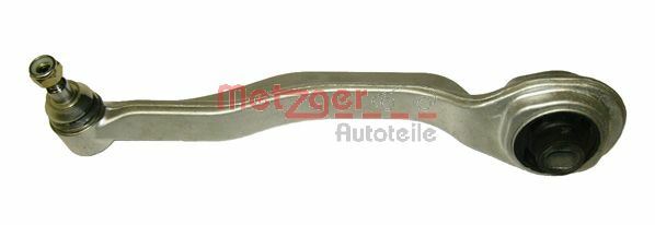 METZGER AUTOTEILE Bærearm, hjulophæng 58053401 for MERCEDES-BENZ