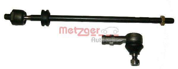 METZGER AUTOTEILE Sporstang 56001908 venstre foraksel for VW
