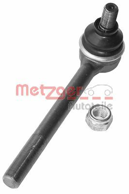 METZGER AUTOTEILE Sporstangkugle 54016308 på indersiden for LADA